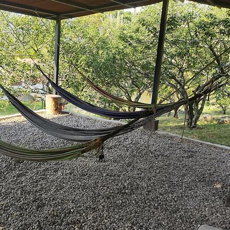 Loma Linda Hotel De Naturaleza La Mesa  Bagian luar foto