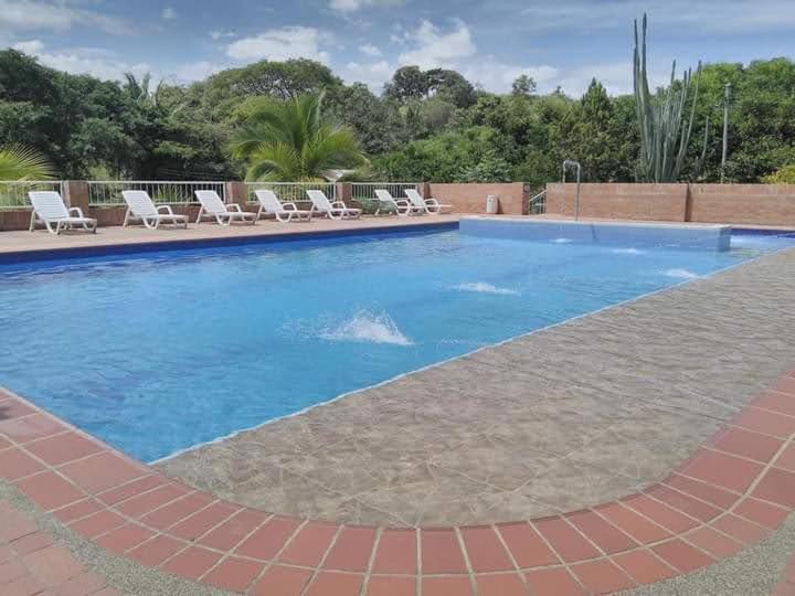 Loma Linda Hotel De Naturaleza La Mesa  Bagian luar foto
