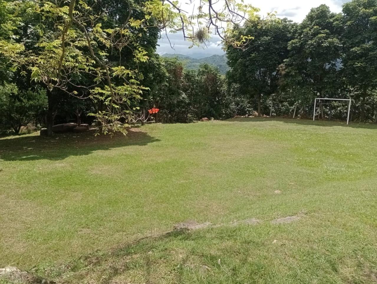 Loma Linda Hotel De Naturaleza La Mesa  Bagian luar foto