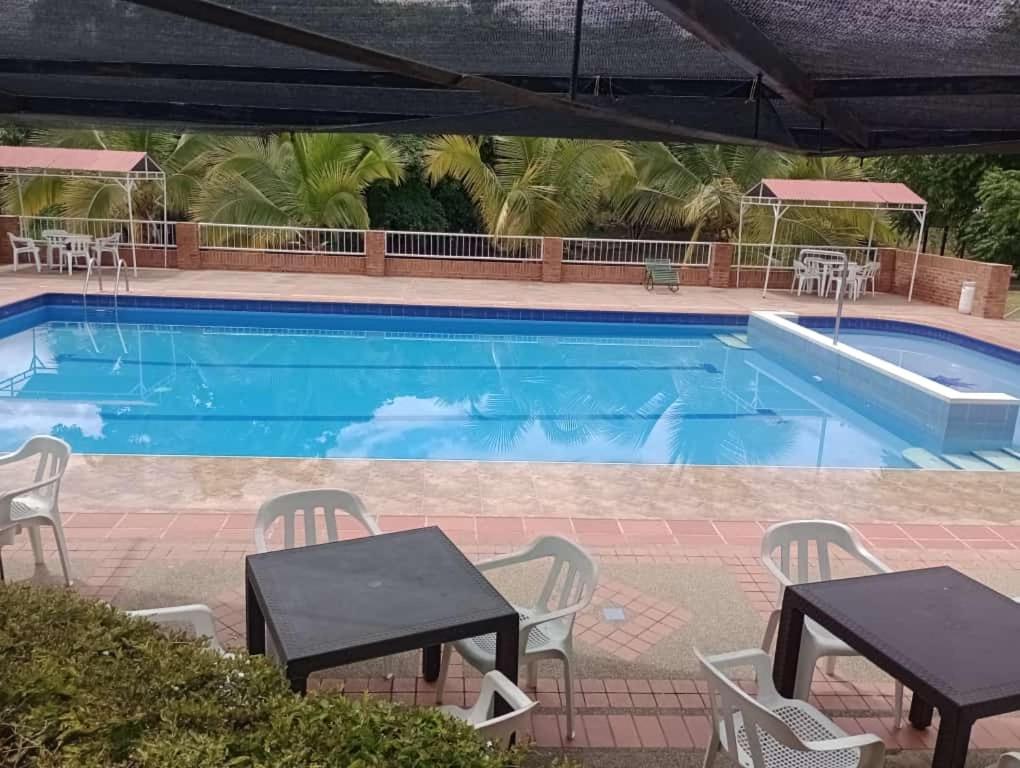Loma Linda Hotel De Naturaleza La Mesa  Bagian luar foto